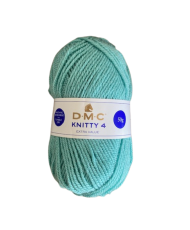 Laine Knitty 4 DMC