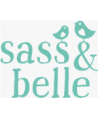 Sass & Belle 